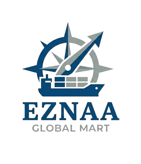 Eznaa Global Mart FZ-LLC logo